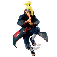 [268338] Figura Deidara Vibration Star Naruto Shippuden
