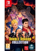 [268476] DOUBLE DRAGON COLLECT. - SWI