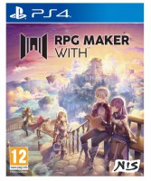 [268489] RPG Maker WITH