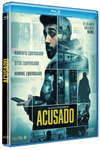[268511-19] Acusado - BD