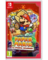 [268561] Paper Mario - La puerta milenaria