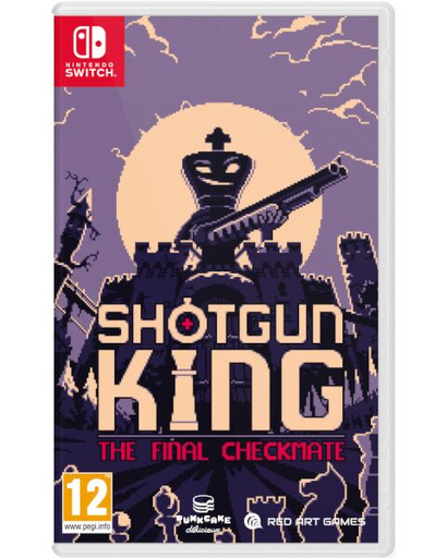 [268570] SHOTGUN KING - SWI