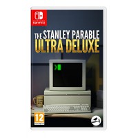 [268706] THE STANLEY PARABLE: ULTRA DELUXE. - SWI