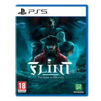 [268793] Flint: treasure oblivion  lmt. edt.