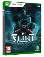 [268794] Flint: treasure oblivion  lmt. edt.