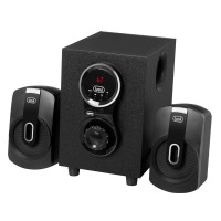 [268954] AVX 615 BT 30W Altavoces 2 vías 2.1 +Subwoofwer BT