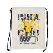[268998] Bolsa aislante frien.30x40 pokemon thund