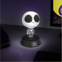 [269046] Lampara Jack Skellington icon light