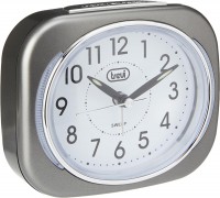 [269148] Despertador Trevi SL 3040 Gris