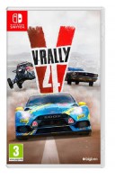 [269238] VRally 4 (CIB)