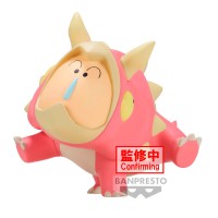 [269262] Fig. Triceratops Bochan Shinchan