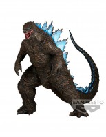 [269288] Fig. Godzilla 2024 Empire Monsters Godzilla X Kong