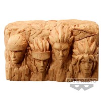 [269325] Fig. FL Hokage Rock Naruto Shippuden