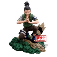 [269327] Fig. Nara Shikamaru Memorable Saga Naruto Shippuden