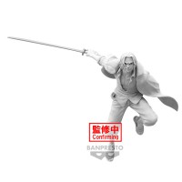 [269336] Fig. Shanks Battle Record Col. One Piece