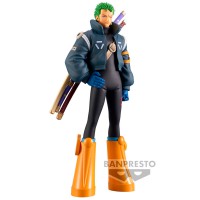[269339] Fig. Egghead Roronoa Zoro Grandline One Piece