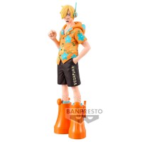 [269342] Egghead Sanji Grandline Series One Piece