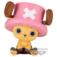 [269356] Fig. Tony Chopper Sofvimates One Piece