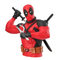 [269395] Fig. Hucha deadpool pvc bank