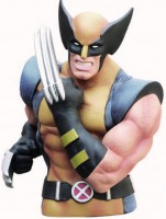 [269398] Fig. Hucha Wolverine pvc bank