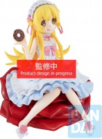 [269436] Fig. Ichibansho shinobu oshino (dress)