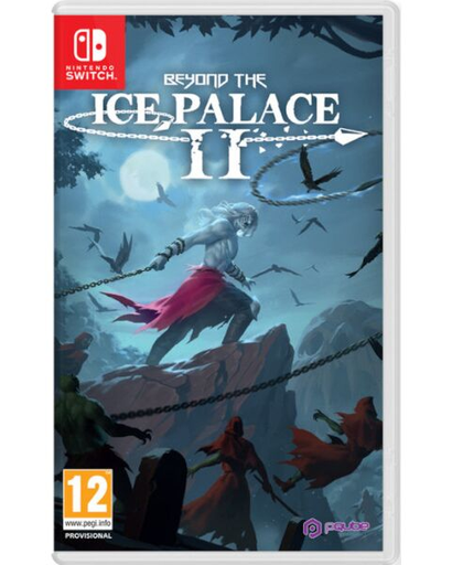 [269460] BEYOND THE ICE PALACE 2 - SWI