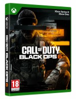[269463] Call of duty black ops 6 XBSX