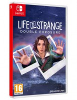 [269473] Life is strange double exposure