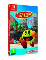 [269482] PAC-MAN WORLD Re-Pac  (CIB)