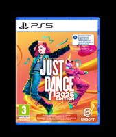 [269534] Just dance 2025 edt. (cib)