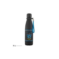 [269598] Botella Metálica de la Casa Ravenclaw Harry Potter 500 ml