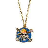 [269618] Collar Luffy
