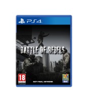 [269715] Battle of rebels