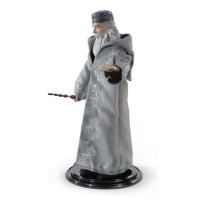 [269847] Figura Bendyfigs Dumbledore Harry Potter