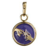 [269908] Charm/ Abalorio -E.T. be right here charm