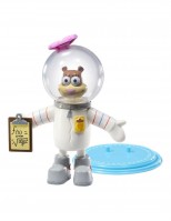 [269931] Figura - Spongebob squarep.-sandy cheeks bendyfig