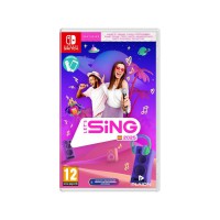 [270028] Lets sing 2025