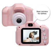 [270043] Camara Denver KCA-1340 RO 2 8x Rosa
