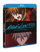 [270044-19] Evangelion:3.33 you can (not)redo - BD