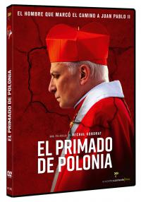 [270074-17] El primado de Polonia - DVD