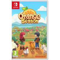 [270113] Orange season