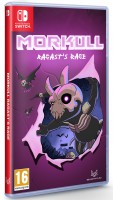 [270129] Morkull ragasts rage