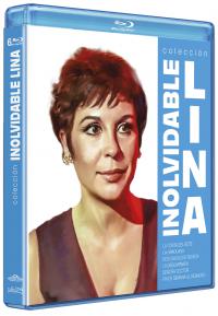 [270184-19] Inolvidable Lina (Pack) - BD