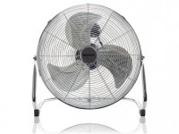 [270199] Ventilador industrial Becken BFF 2380 18 150W - 3 Velocidades