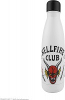[270246] Botella termo Stranger Thingst. hellfire club 500ml
