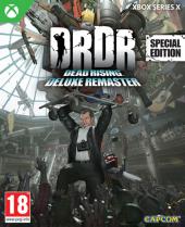[270260] Dead rising delx. remaster edt.