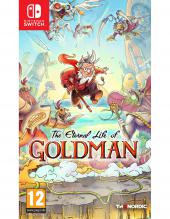 [270280] The eternal life goldman