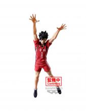 [270305] Fig. haikyu posing figure tetsuro kuroo