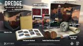 [270313] DREDGE COMPLETE COLLECTORS - SWI