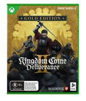 [270337] Kingdom Come Deliverance II Day 1